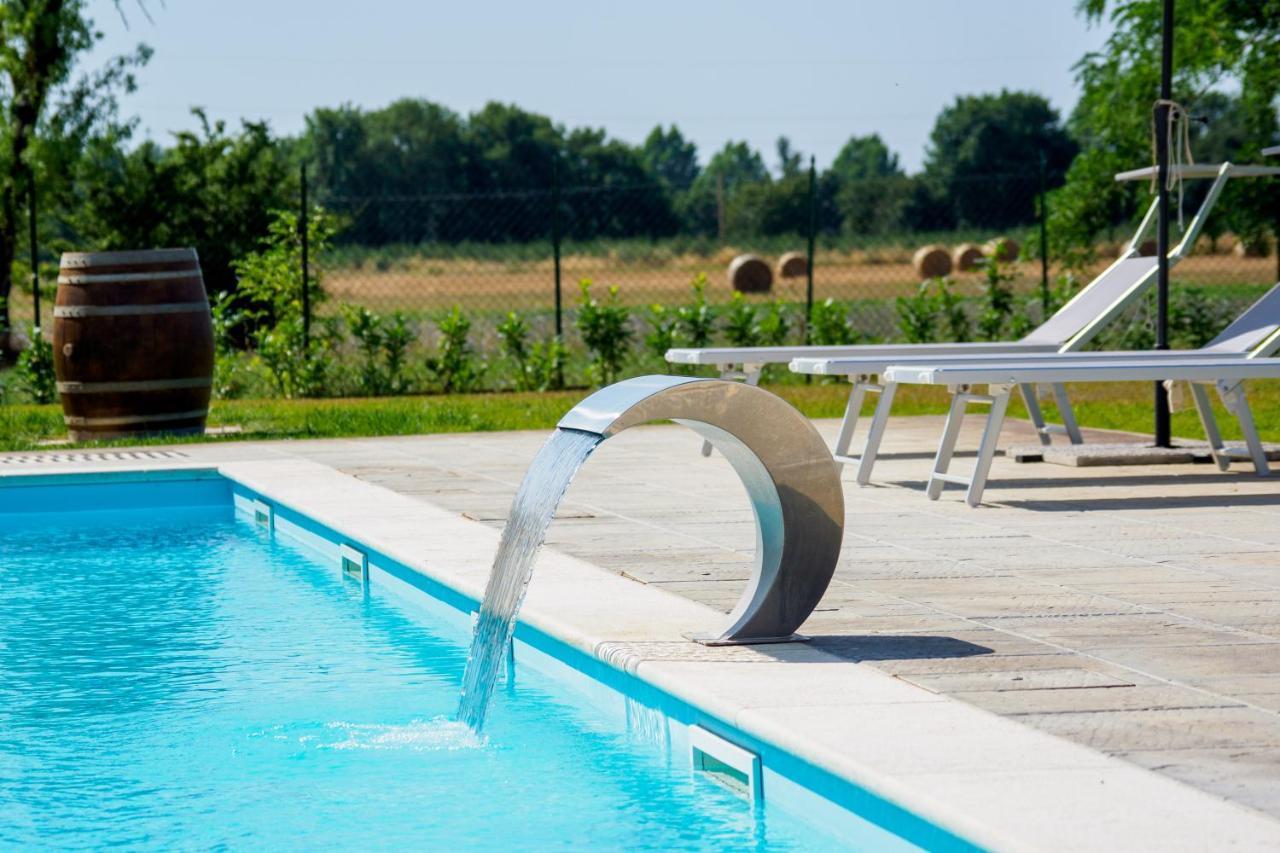 La Scuderia Casa Vacanze Guest House Arezzo Exterior photo