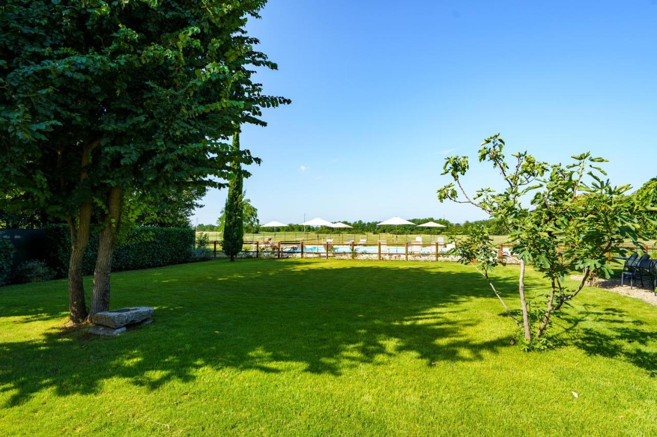 La Scuderia Casa Vacanze Guest House Arezzo Exterior photo