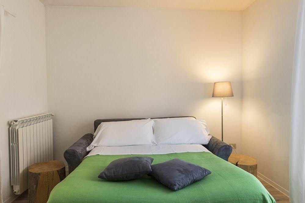 La Scuderia Casa Vacanze Guest House Arezzo Exterior photo