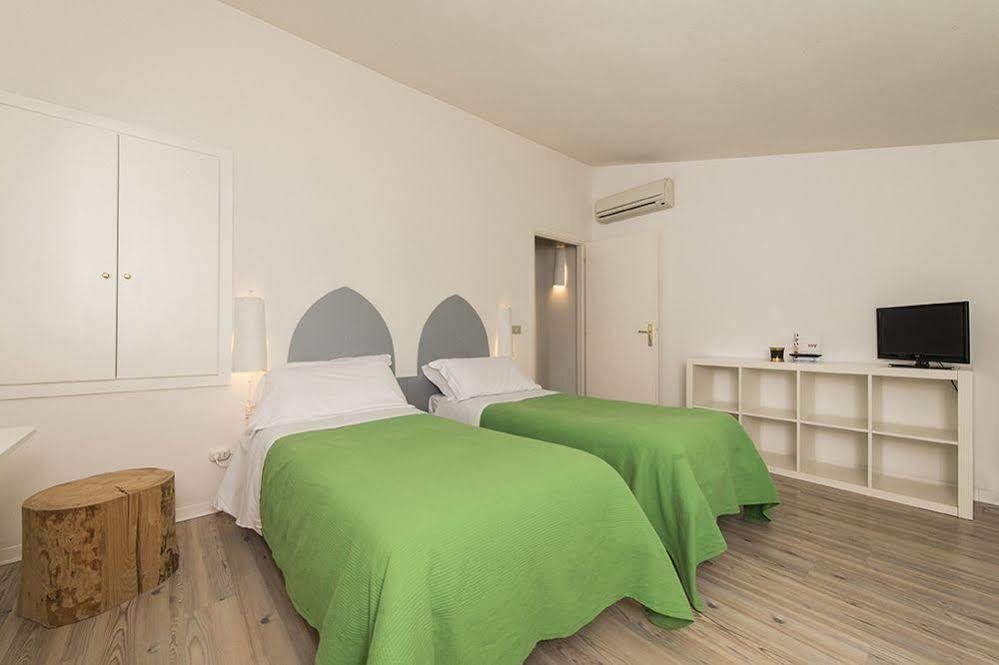 La Scuderia Casa Vacanze Guest House Arezzo Exterior photo