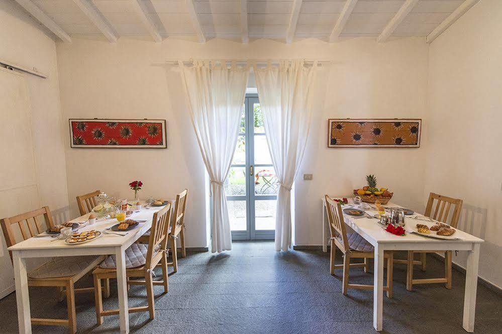 La Scuderia Casa Vacanze Guest House Arezzo Exterior photo