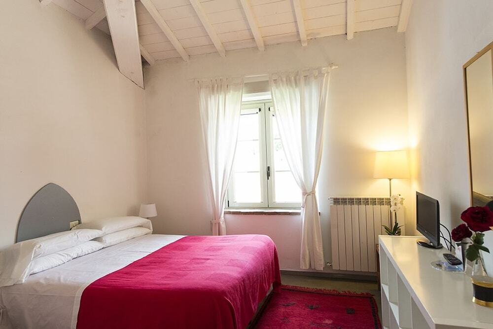 La Scuderia Casa Vacanze Guest House Arezzo Exterior photo